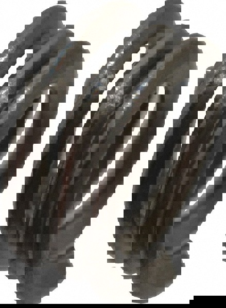 Screw-Locking Insert: Stainless Steel, #4-40 UNC, 1D